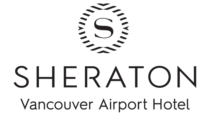 Sheraton Vancouver Airport Logo