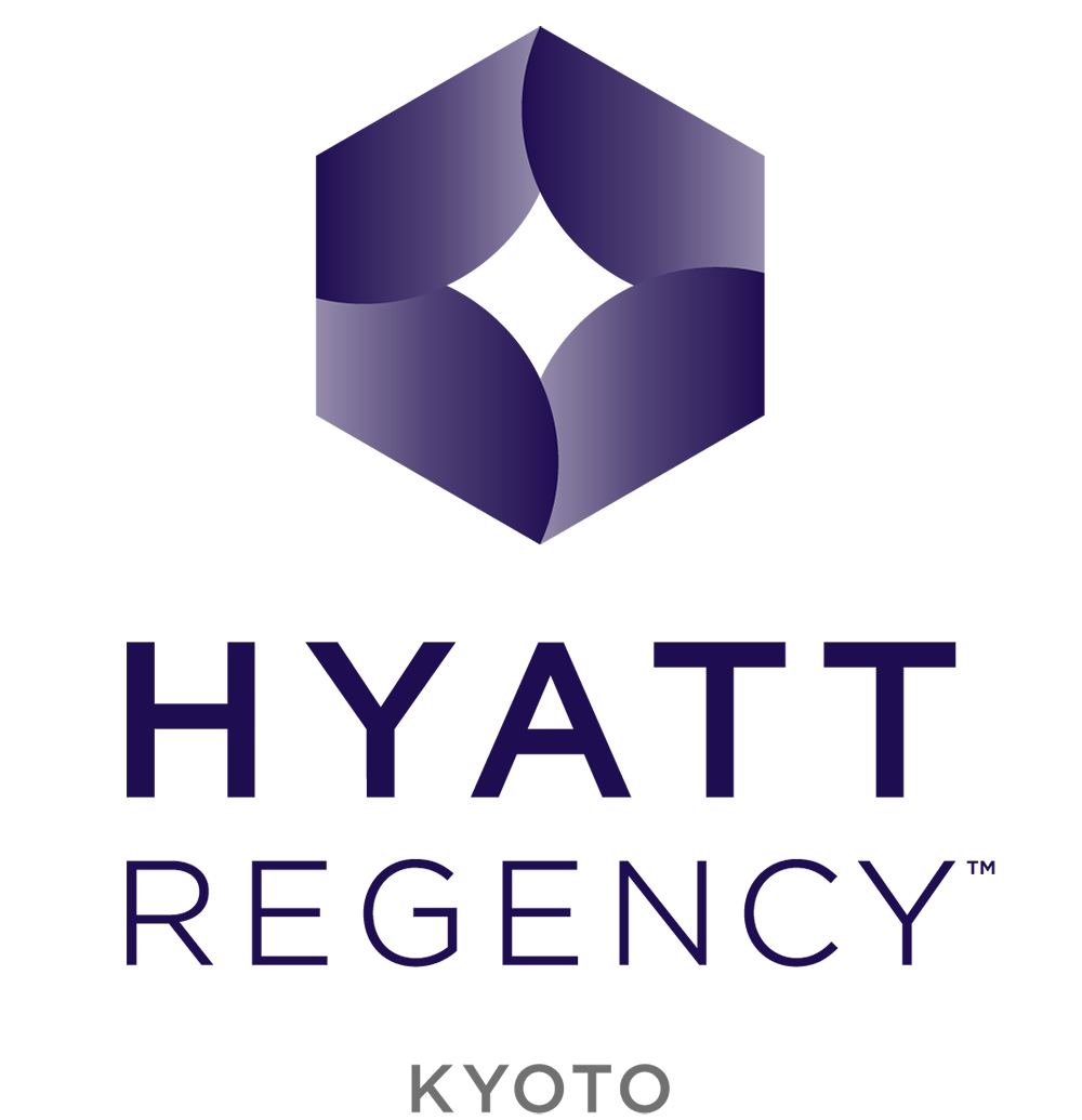 Hyatt Regency Kyoto Logo