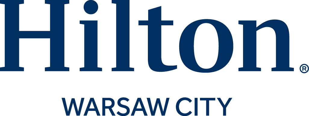 Hilton Warsaw City Logo