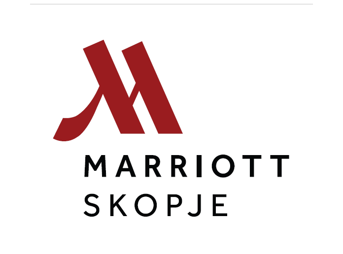 Skopje Marriott Logo
