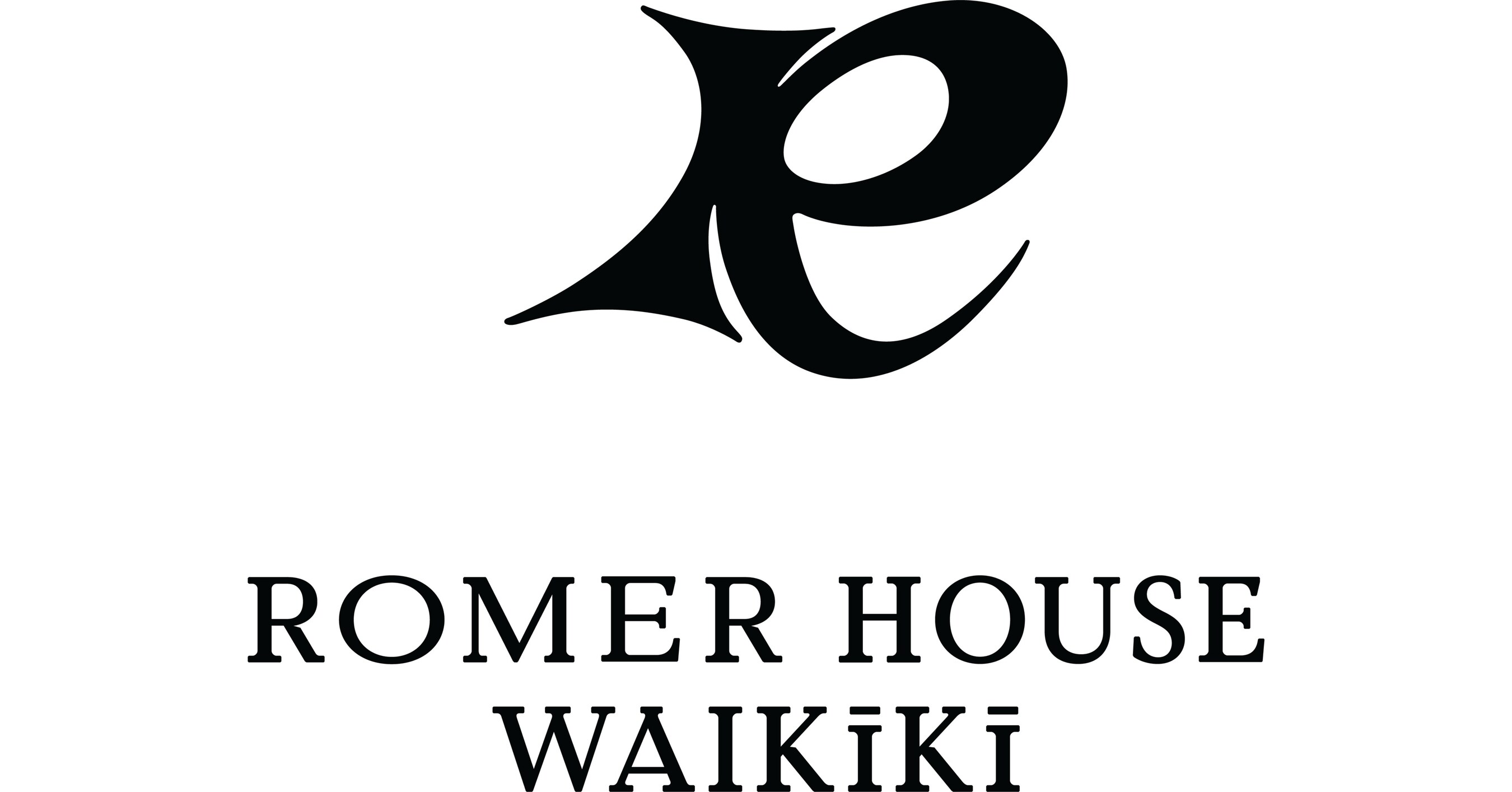 Romer House Logo