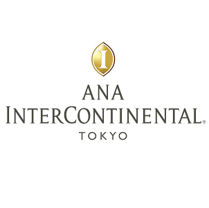 ANA InterContinental Tokyo Logo