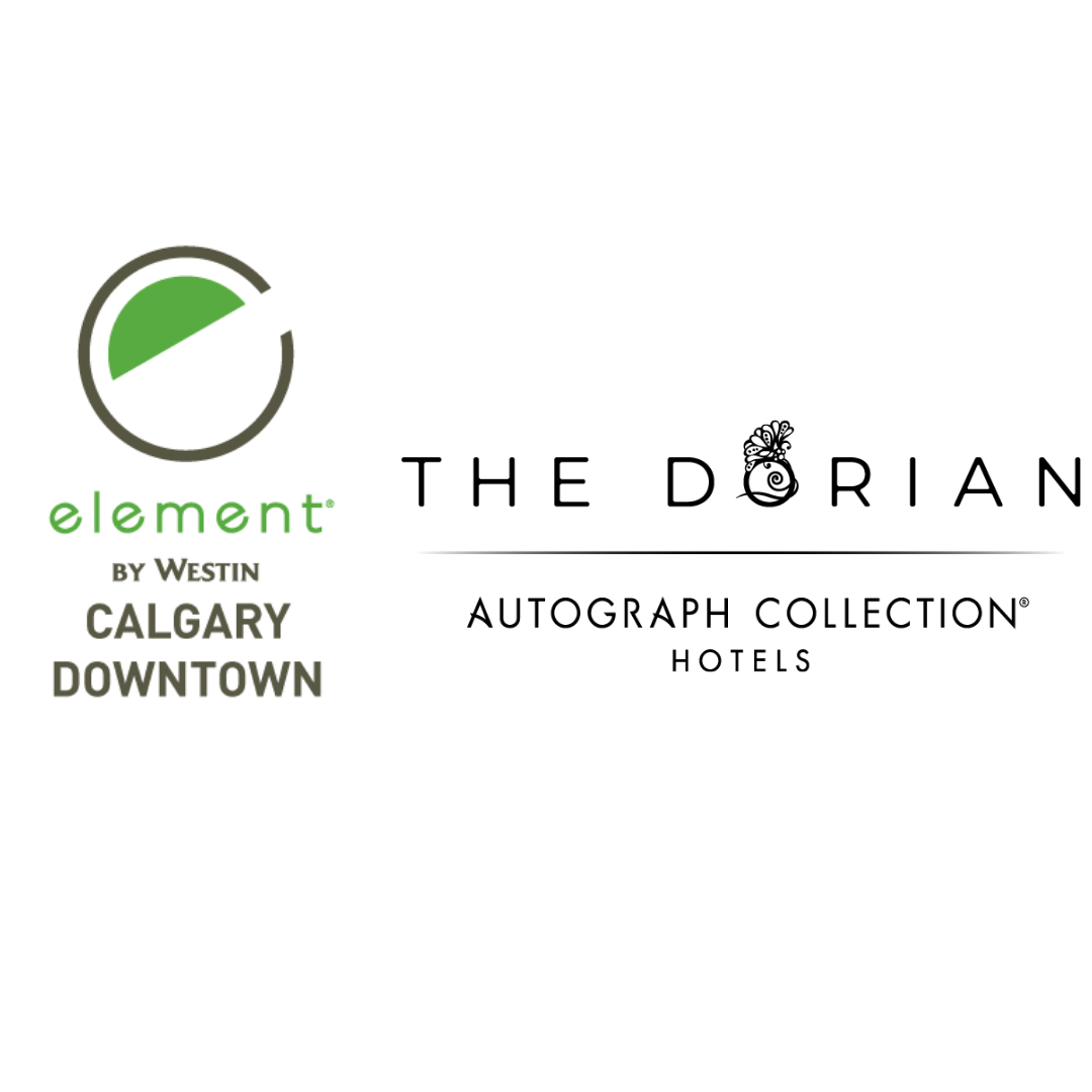Element by Westin Calgary Downtown Logo