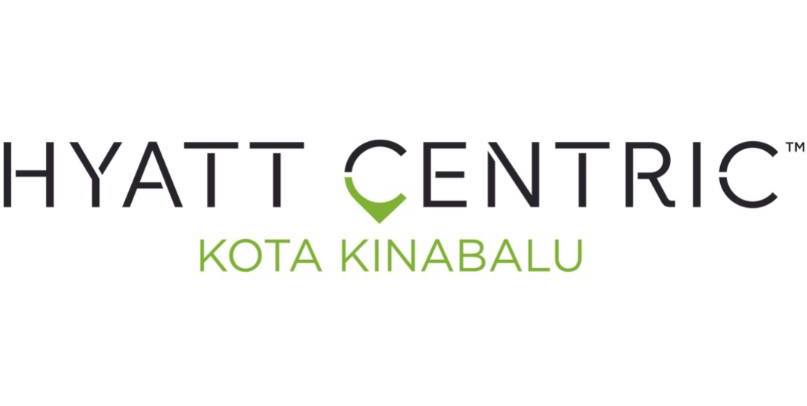 Hyatt Centric Kota Kinabalu