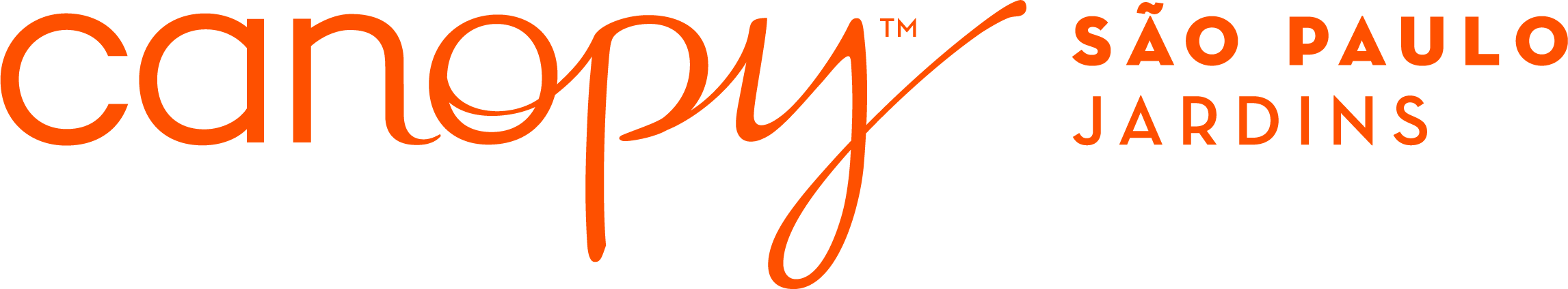 Canopy by Hilton São Paulo Jardins Logo