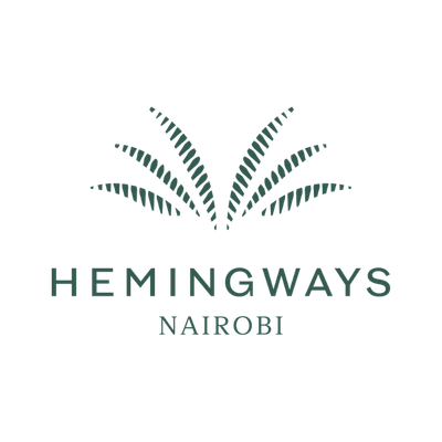Hemingways Nairobi Logo