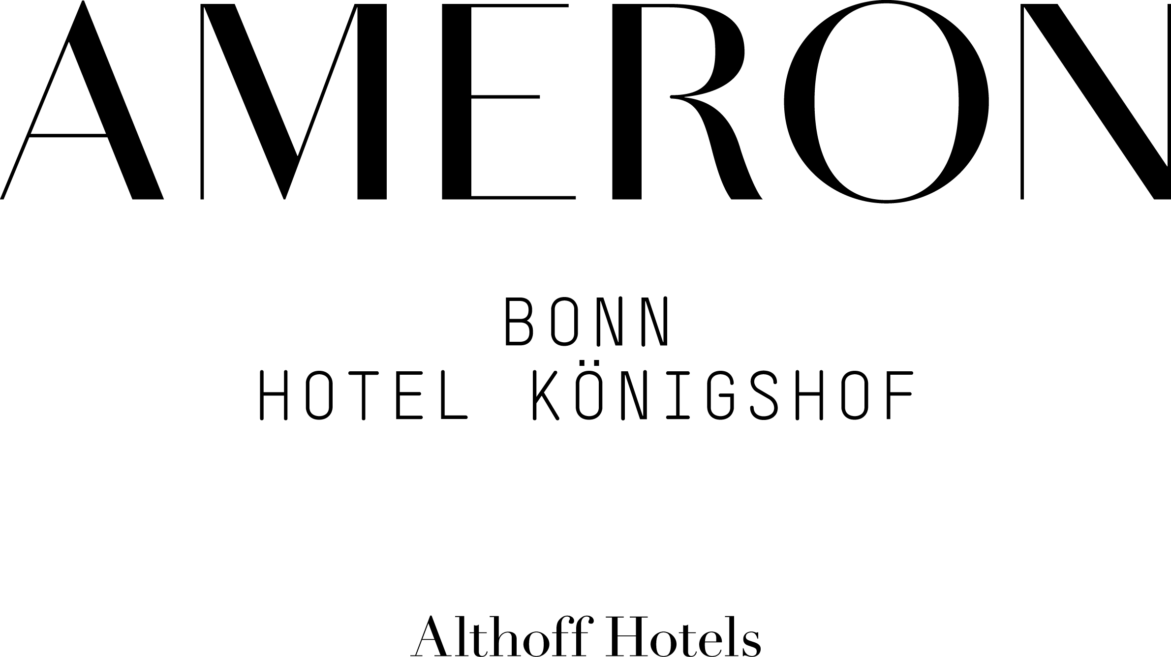 AMERON Hotel Bonn Königshof