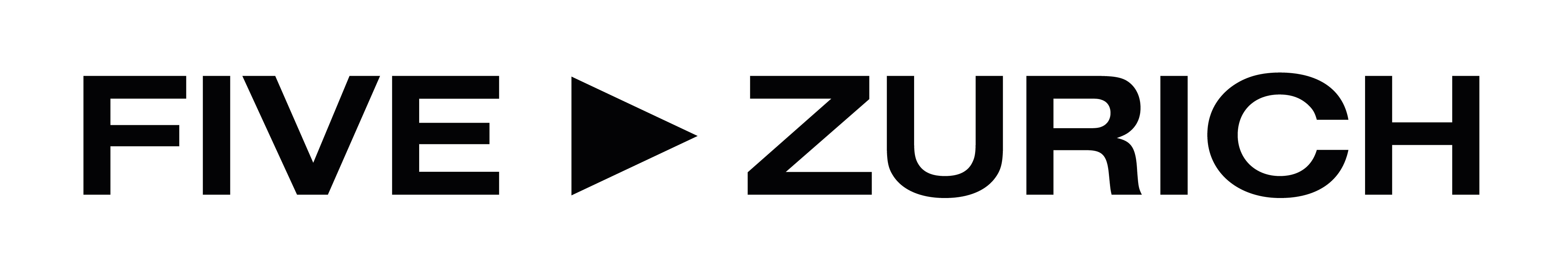 FIVE ZURICH Logo