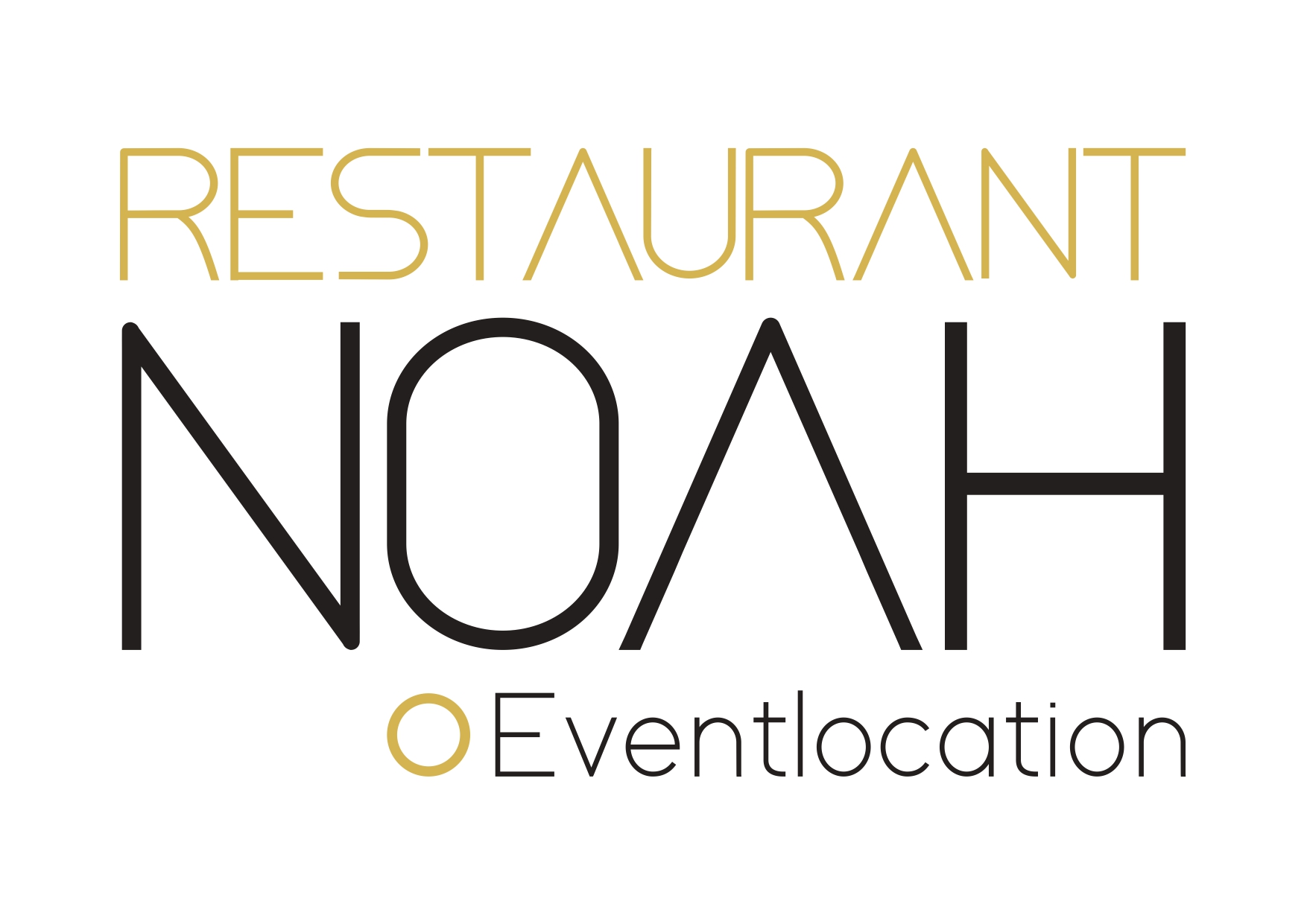 Restaurant Noah Ulm (Illerrieden)