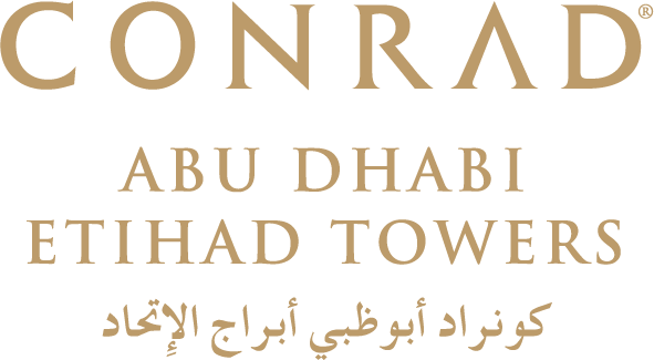 CONRAD ABU DHABI