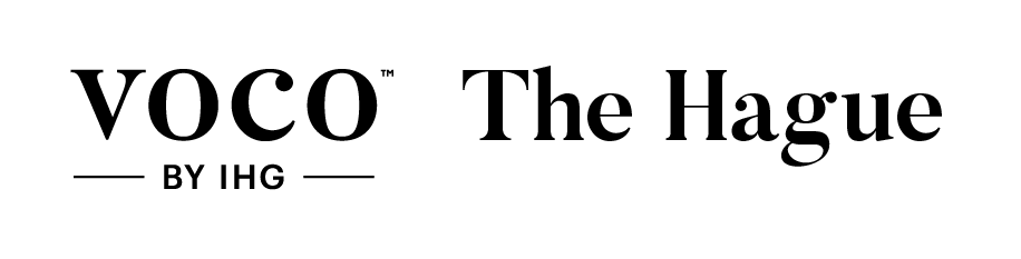 voco the Hague by IHG Logo