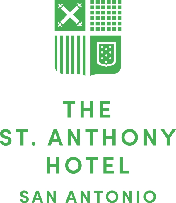 The St. Anthony, San Antonio