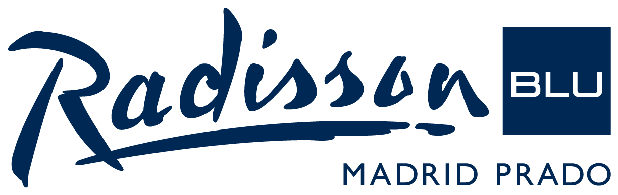 Radisson Blu Hotel, Madrid Logo