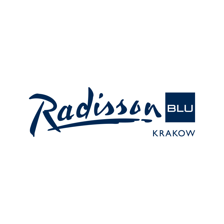 Radisson Blu Krakow Logo
