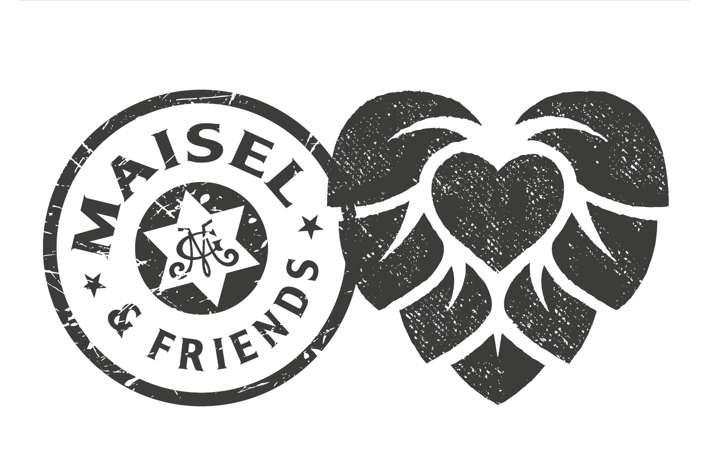 Maisel & Friends Logo