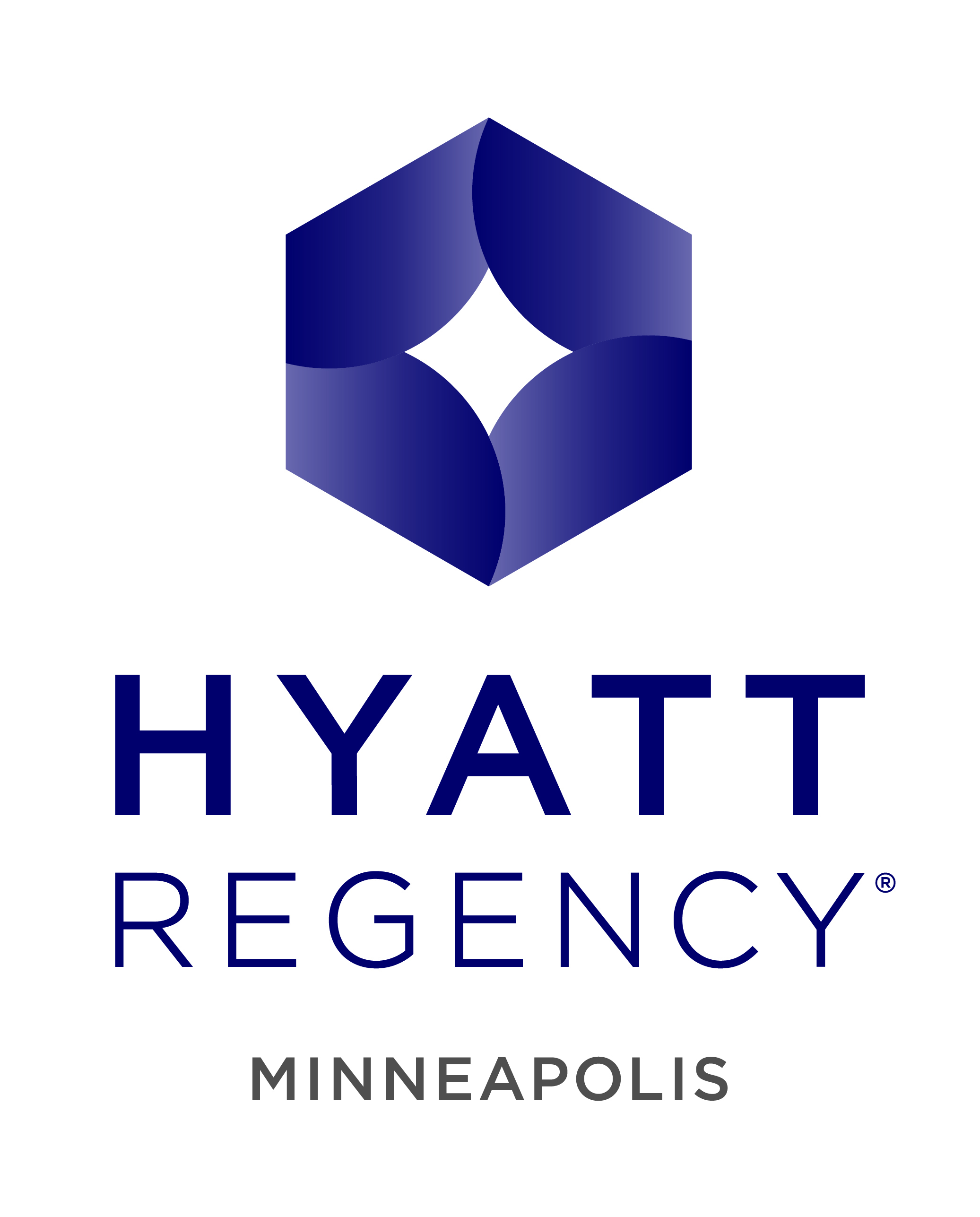Hyatt Regency Minneapolis Logo