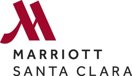 Marriott Santa Clara Logo