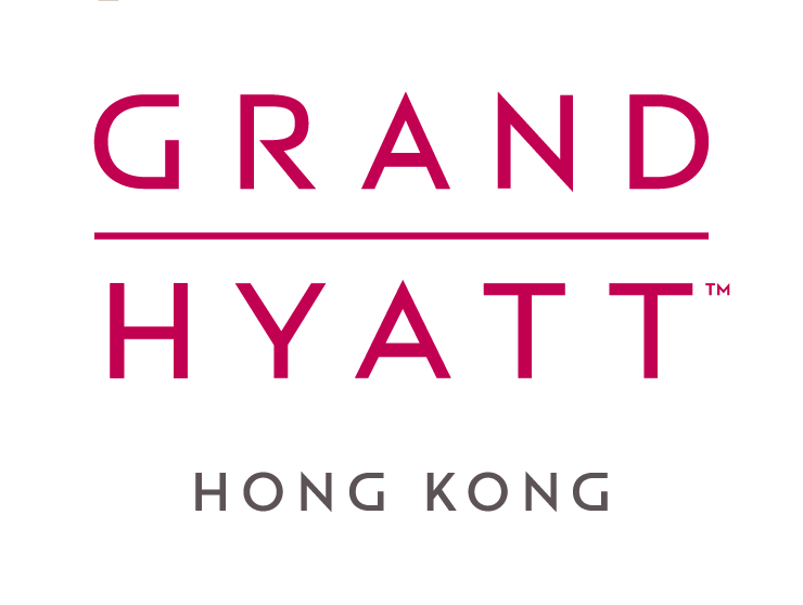 Grand Hyatt Hong Kong Logo