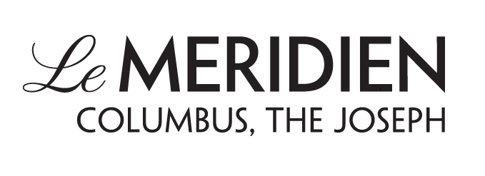 Le Méridien Columbus, The Joseph Logo
