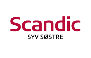 Scandic Syv Sostre Hotel