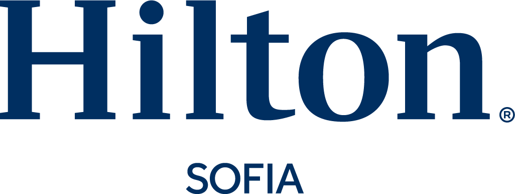 Hotel Hilton Sofia Logo