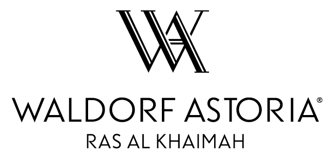 Waldorf Astoria Ras Al Khaimah Logo